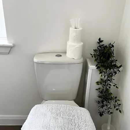 The Failsworth Collection - Stylish With Free Parking Apartament Manchester