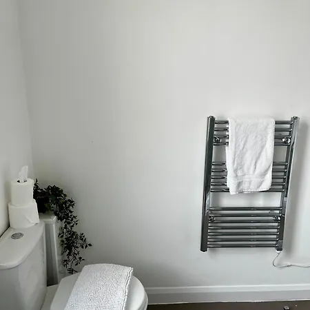Apartment The Failsworth Collection - Stylish With Free Parking Manchester