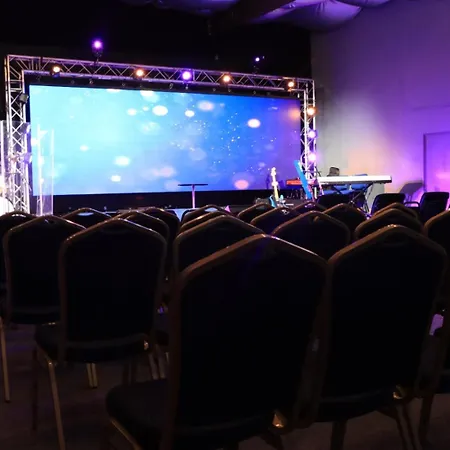 Jffievents Kemp Manchester