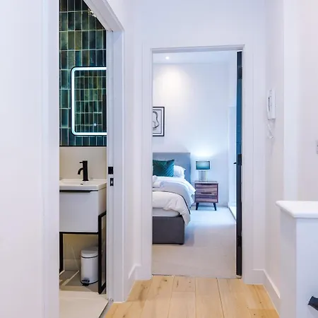 Cohost Partners Chic 1 Bed Retreat Sale דירה *