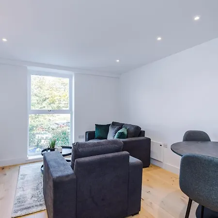 Cohost Partners Chic 1 Bed Retreat Sale Lejlighed