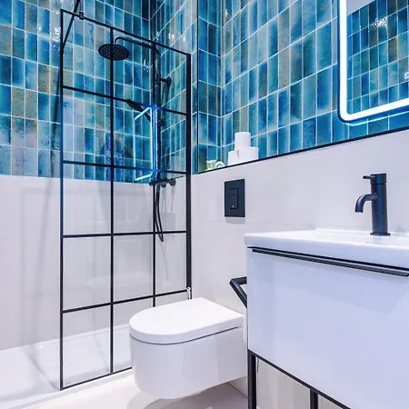 Cohost Partners Chic 1 Bed Retreat Sale Lejlighed
