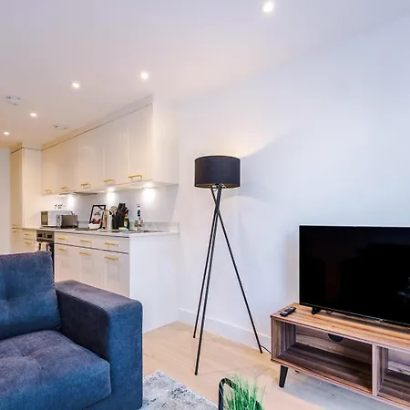 Cohost Partners Chic 1 Bed Retreat Sale
