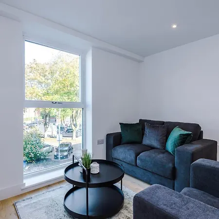Cohost Partners Chic 1 Bed Retreat Sale Apartment *