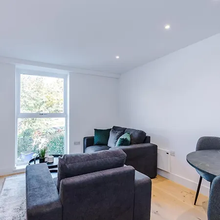 Lägenhet Cohost Partners Chic 1 Bed Retreat Sale *