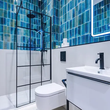 Cohost Partners Chic 1 Bed Retreat Sale Manchester