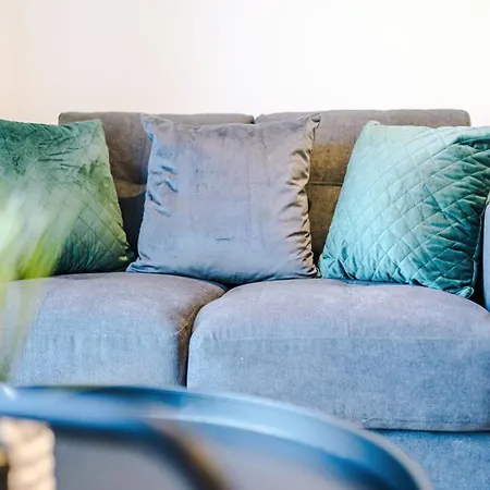 Apartment Cohost Partners Chic 1 Bed Retreat Sale Manchester