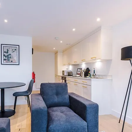 Cohost Partners Chic 1 Bed Retreat Sale *