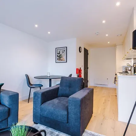 Cohost Partners Chic 1 Bed Retreat Sale