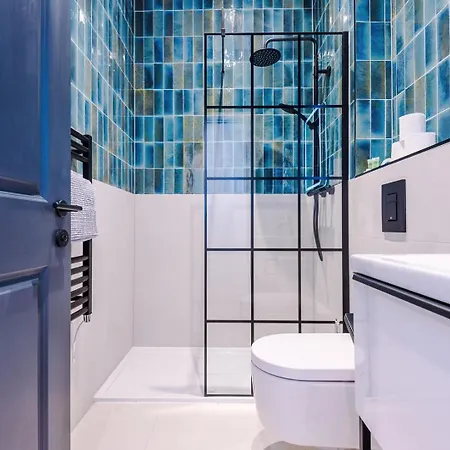 Apartment Cohost Partners Chic 1 Bed Retreat Sale *