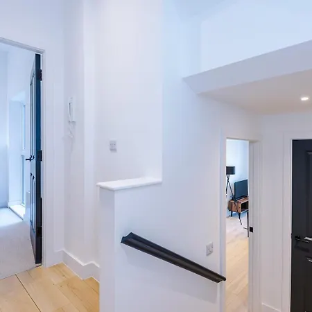 Cohost Partners Chic 1 Bed Retreat Sale Lägenhet Manchester