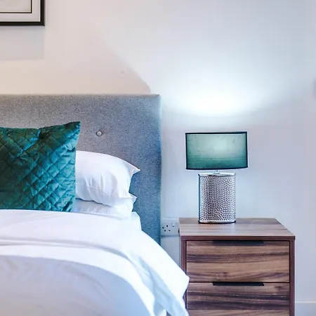 Cohost Partners Chic 1 Bed Retreat Sale Lägenhet