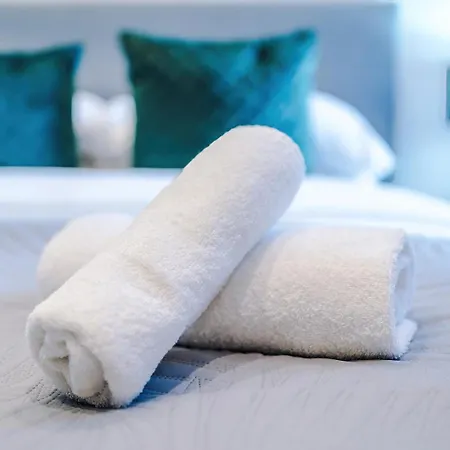 Cohost Partners Chic 1 Bed Retreat Sale * מנצ'סטר