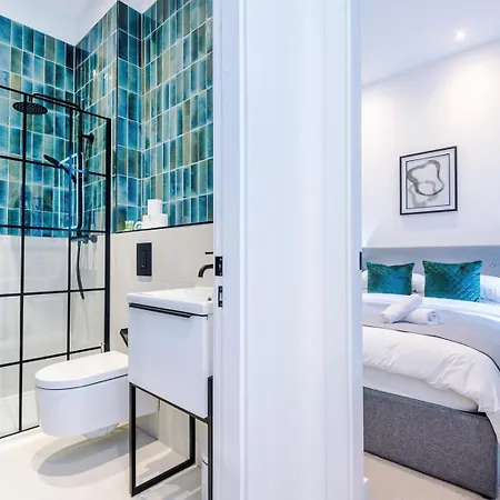 Cohost Partners Chic 1 Bed Retreat Sale *