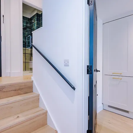 Apartment Cohost Partners Chic 1 Bed Retreat Sale Manchester