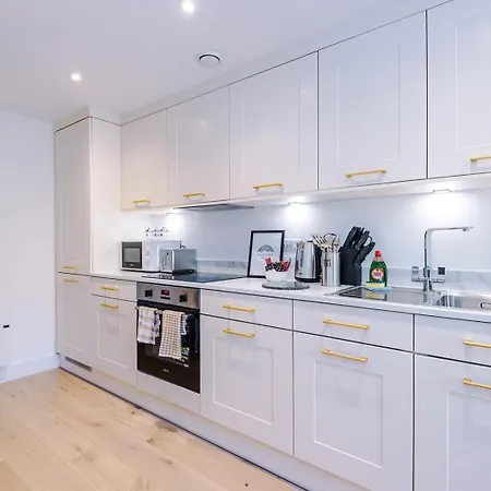 Cohost Partners Chic 1 Bed Retreat Sale *