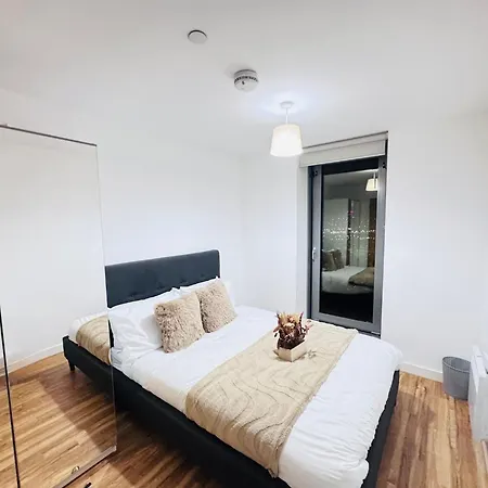 Luxury Media Salford Manchester