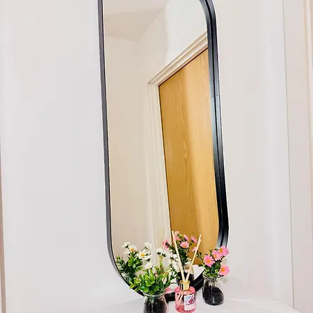 Luxury Media Salford アパート マンチェスター