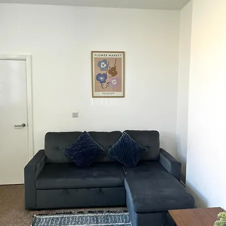 The Failsworth Collection - Stylish With Free Parking * Manchester