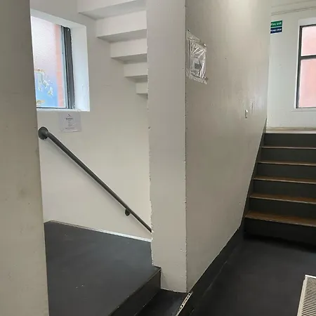 Hostel Rahman