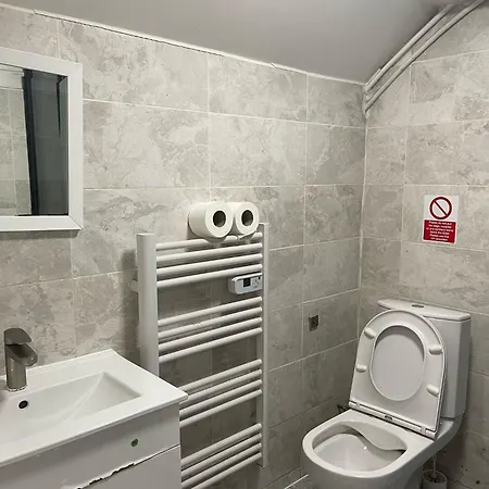 Albergue Rahman Manchester