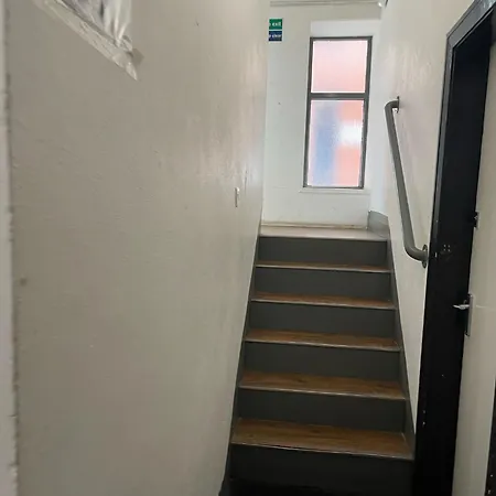 Hostel Rahman Manchester