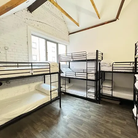 Hostel Rahman