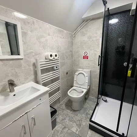 Rahman Albergue