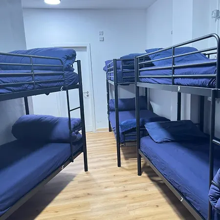 Albergue Rahman Manchester