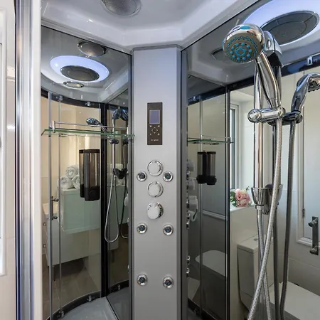 Luxury House By Etihad And Coop Arena Manchester