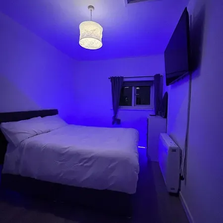 Bank Street Manchester