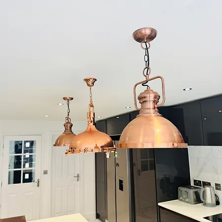 Luxury 5br With Access