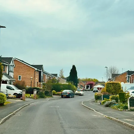 Luxury 5br With Access