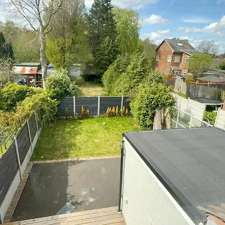 Contractor Stays, Fast Wifi, Free Parking, Work *