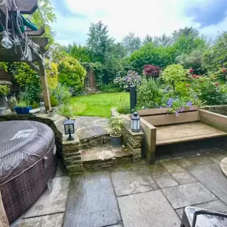 Quaint And Cosy - * Manchester