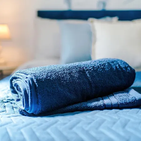 Appartamento Incredible 4bedroom In Salford, Game Room, Free Parking, Smart Tv