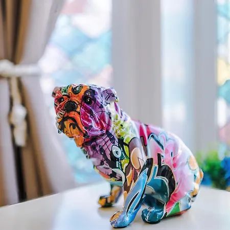 Incredible 4bedroom In Salford, Game Room, Free Parking, Smart Tv *