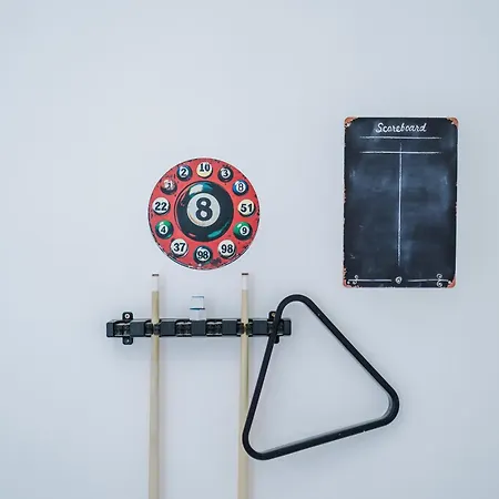 Incredible 4bedroom In Salford, Game Room, Free Parking, Smart Tv Appartamento Manchester