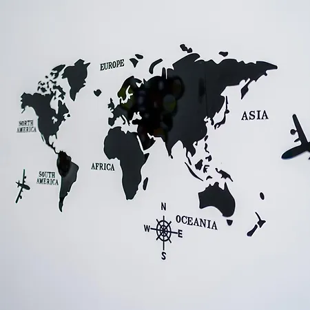 Апартаменты Incredible 4bedroom In Salford, Game Room, Free Parking, Smart Tv