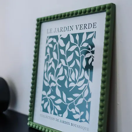 Incredible 4bedroom In Salford, Game Room, Free Parking, Smart Tv *