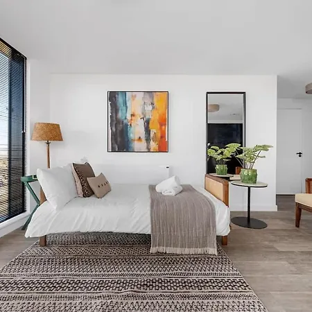 Rooftop Flat Stunning View By Superhost * Mánchester