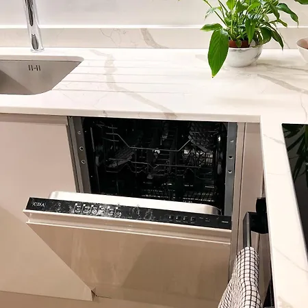 Apartment In The Heart Of