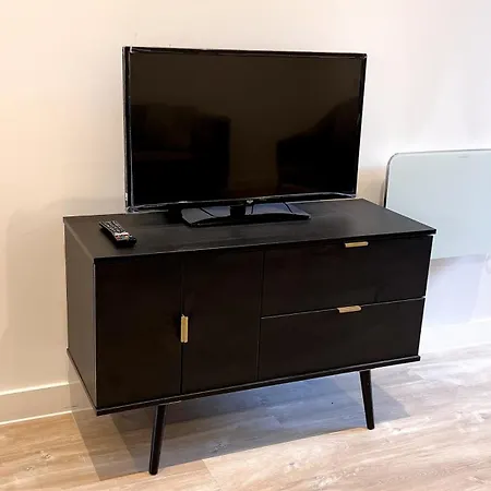 2br 2ba In The Heart Of Manchester
