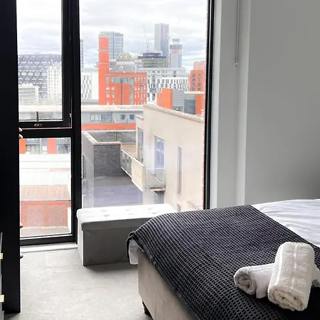 In The Heart Of Apartment