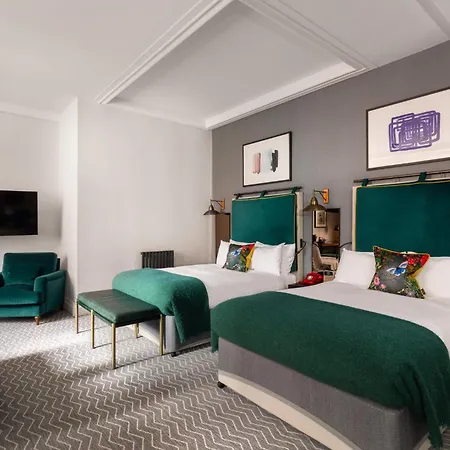Kimpton Clocktower By Ihg Hotel Manchester