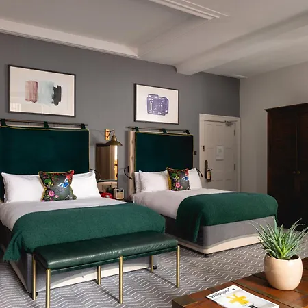 Kimpton Clocktower By Ihg 5*