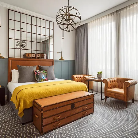 Hotel Kimpton Clocktower By Ihg 5*