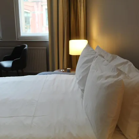 The Townhouse Mánchester