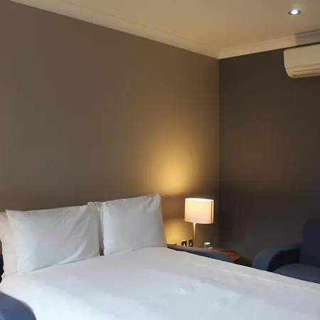 The Townhouse 4* Mánchester