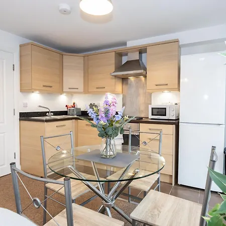 The Chorlton Appartement *